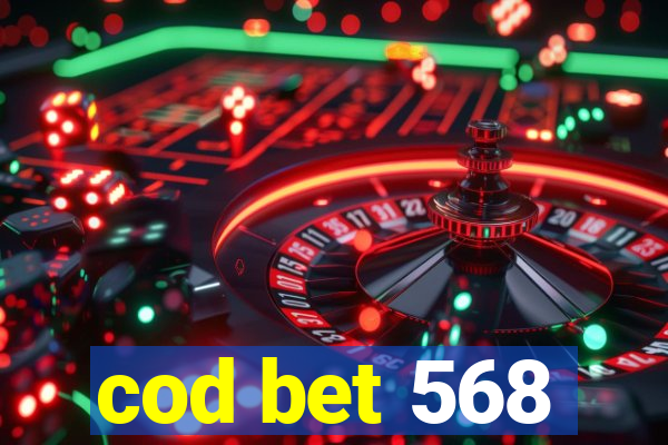 cod bet 568